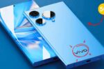 Vivo New 5G Phone Launched Massive 16GB RAM, 512GB Storage & Superfast 100W Charging
