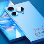 Vivo New 5G Phone Launched Massive 16GB RAM, 512GB Storage & Superfast 100W Charging