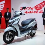 Honda Activa 6G 2025 Launched 88 KMPL Mileage, Digital Features & Stylish Design at 2,499 EMI