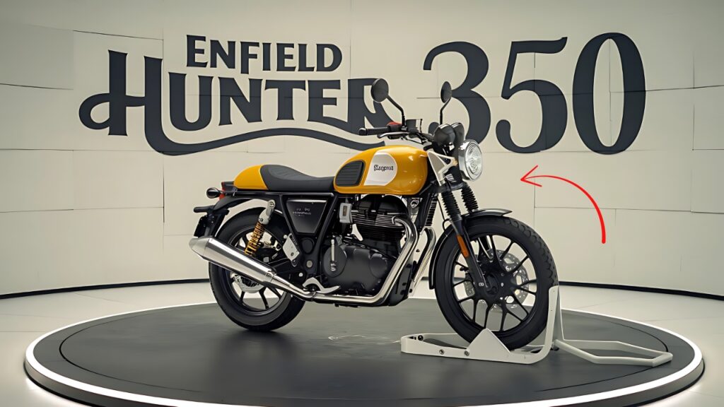 Royal Enfield 125cc Motorcycle Launch High Mileage, Advanced Features & Powerful Engine