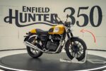 Royal Enfield 125cc Motorcycle Launch High Mileage, Advanced Features & Powerful Engine
