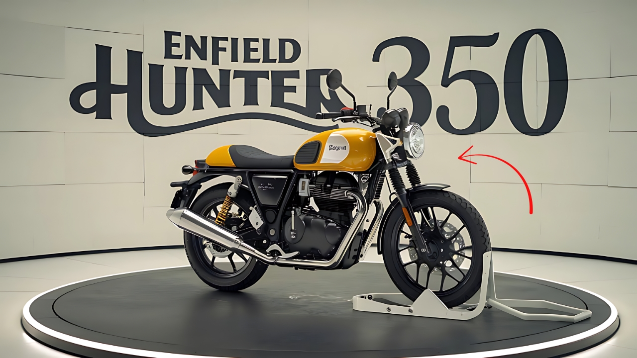 Royal Enfield 125cc Motorcycle Launch High Mileage, Advanced Features & Powerful Engine