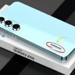 Samsung Galaxy 5G Phone Unveiled with Stunning 200MP Camera and Long-Lasting 6000mAh Battery