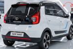Tata Nano New Generation Car at 80,000 with Strong 500KM Range on CNG
