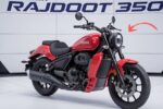 New Rajdoot 350 India Launch Affordable Bike with Premium Looks at 69,000