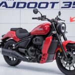 New Rajdoot 350 India Launch Affordable Bike with Premium Looks at 69,000