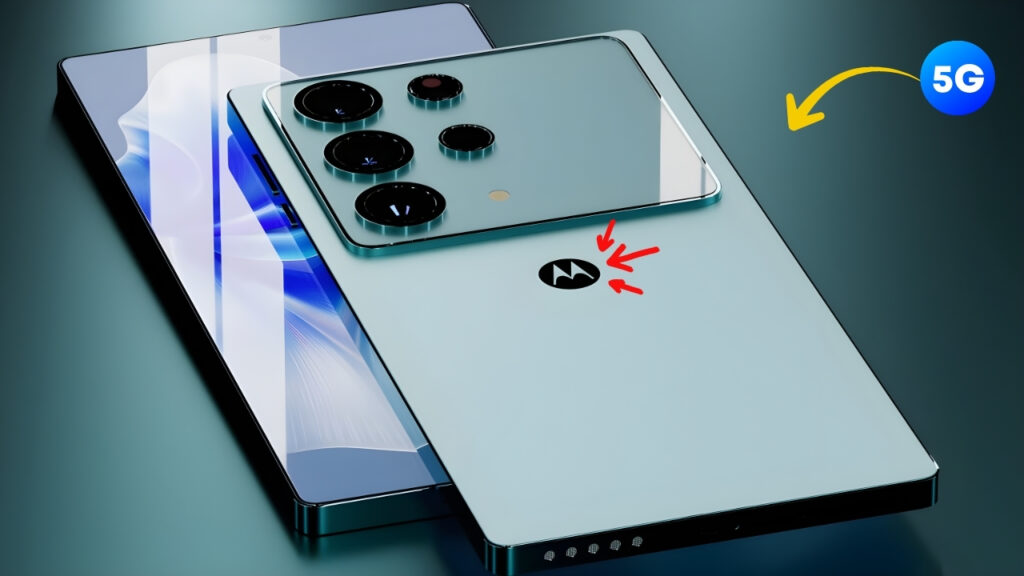 Motorola Moto G85 5G Launch Stunning 200MP Camera, Massive 7800mAh Battery, 120W Fast Charging & 144Hz AMOLED Display Features Revealed