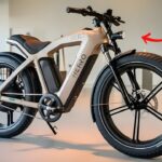 Yamaha eRide 2025 Futuristic Design, Smart Features & Green Power for Modern Commuters