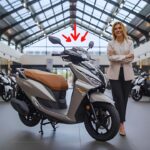 TVS Jupiter Hybrid 2025 500KM Mileage, 100Km/h Speed & Easy EMI 4,499/Month Grab Exciting Diwali Offers