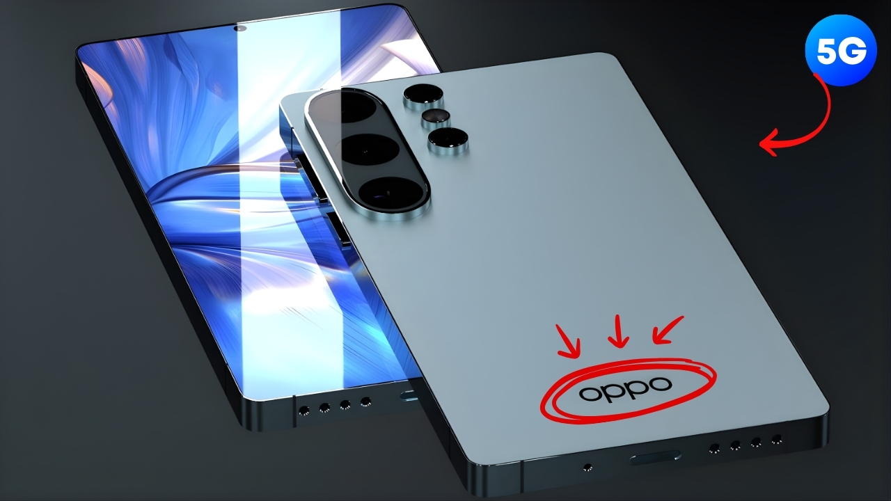 Oppo Nord Prime 5G: 200MP Camera Beast with 7500mAh Battery at an Unbelievable 10,450