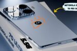 Motorola Edge 70 5G: 420MP AI Quad Camera, 7500mAh Battery & Stunning Design at 9,200