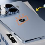 Motorola Edge 70 5G: 420MP AI Quad Camera, 7500mAh Battery & Stunning Design at 9,200