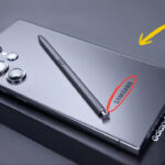 Samsung Galaxy S24 Ultra 5G Launched: 200MP AI Camera, Massive 7500mAh Battery & 150W Charging