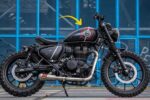 Royal Enfield Meteor 350 2025 Launch: 350cc Engine, 180KM Range & Ultimate Touring Comfort