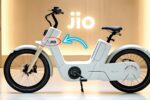 Jio Electric Cycle 2025: 300km Range, 55km/h Speed, and Budget Price of 4,499