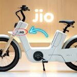 Jio Electric Cycle 2025: 300km Range, 55km/h Speed, and Budget Price of 4,499
